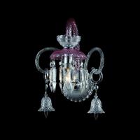 Настенные бра — Бра Illuminati MB1102747-1A Chrome купить в  Настенные бра — Бра Illuminati MB1102747-1A Chrome купить в