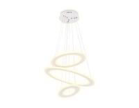 Люстры каскадные — Каскадная люстра Ambrella Light FA432 купить в  Люстры каскадные — Каскадная люстра Ambrella Light FA432 купить в