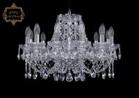 Люстры подвесные — Подвесная люстра Art Classic 11.21.12.200.Cr.Sp купить в  Люстры подвесные — Подвесная люстра Art Classic 11.21.12.200.Cr.Sp купить в
