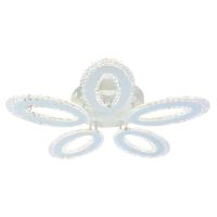 Люстры накладные — Накладная люстра Escada 10211/5LED купить в  Люстры накладные — Накладная люстра Escada 10211/5LED купить в