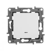 Выключатели — Выключатель Legrand 672203 купить в 