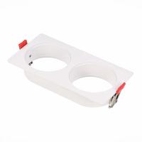 Корпусы светильников — Корпус ST-Luce ST052.508.02 купить в 