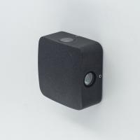 Уличные настенные светильники — Светильник настенный Citilux CLU0006 купить в 