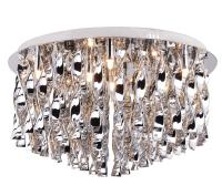 Люстры накладные — Накладная люстра ARTE Lamp A8107PL-10CC купить в  Люстры накладные — Накладная люстра ARTE Lamp A8107PL-10CC купить в