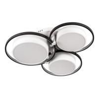 Потолочные светильники — Потолочный светодиодный светильник Escada 10243/6LED купить в  Потолочные светильники — Потолочный светодиодный светильник Escada 10243/6LED купить в