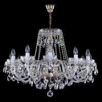 Люстры подвесные — Подвесная люстра Artglass CR 0005-12-20 CE купить в 