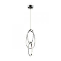 Подвесные светильники — Подвесной светильник Odeon Light 4891/32L купить в 