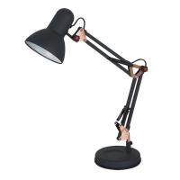 Настольные лампы — Настольная лампа ARTE Lamp A1330LT-1BA купить в  Настольные лампы — Настольная лампа ARTE Lamp A1330LT-1BA купить в