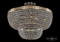 Люстры на штанге — Люстра на штанге Bohemia Ivele Crystal 19091/45IV G купить в  Люстры на штанге — Люстра на штанге Bohemia Ivele Crystal 19091/45IV G купить в