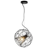 Подвесные светильники — Подвесной светильник Zumaline Marl P17212 купить в 