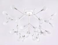 Люстры накладные — Накладная люстра Ambrella Light TR3018 купить в  Люстры накладные — Накладная люстра Ambrella Light TR3018 купить в