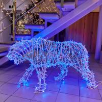 Светодиодные фигуры — Светодиодная фигура Neon-Night S-0019 купить в  Светодиодные фигуры — Светодиодная фигура Neon-Night S-0019 купить в