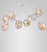 Потолочные люстры — 910/6 белый купить в 