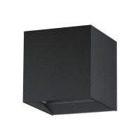 Уличные настенные светильники — Светильник настенный EGLO 61922 купить в 