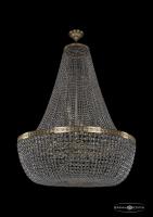 Люстры на штанге — Люстра на штанге Bohemia Ivele Crystal 19111/H2/100IV G купить в  Люстры на штанге — Люстра на штанге Bohemia Ivele Crystal 19111/H2/100IV G купить в