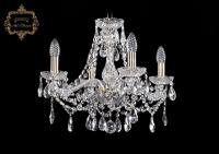 Люстры подвесные — Подвесная люстра Art Classic 11.21.4.165.Br.Sp купить в  Люстры подвесные — Подвесная люстра Art Classic 11.21.4.165.Br.Sp купить в