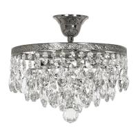 Люстры на штанге — Люстра на штанге Arti Lampadari Castellana E 1.3.30.601 N купить в 