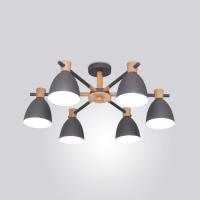 Люстры на штанге — Потолочная светодиодная люстра Imperium Loft Folke 178023-26 купить в  Люстры на штанге — Потолочная светодиодная люстра Imperium Loft Folke 178023-26 купить в