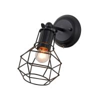 Споты — Спот Escada 1129/1A (Black) купить в  Споты — Спот Escada 1129/1A (Black) купить в