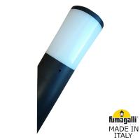 Уличные настенные светильники — Светильник настенный Fumagalli DR2.571.000.AYF1R купить в 