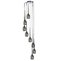 Подвесные светильники — Подвесной светильник Azzardo Izza 8 AZ2940 купить в 