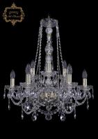 Люстры подвесные — Подвесная люстра Art Classic 11.25.6+3.200.h-66.Gd.Sp купить в #REGION_NAME_DECLINE_PP# Люстры подвесные — Подвесная люстра Art Classic 11.25.6+3.200.h-66.Gd.Sp купить в #REGION_NAME_DECLINE_PP#