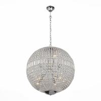 Люстры подвесные — Подвесная люстра ST-Luce SL226.103.08 купить в  Люстры подвесные — Подвесная люстра ST-Luce SL226.103.08 купить в