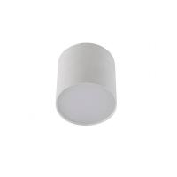 Потолочные светильники — Потолочный светильник Azzardo Mateo S AZ1455 купить в 