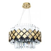 Люстры подвесные — Подвесная люстра ARTE Lamp A1039SP-10BK купить в  Люстры подвесные — Подвесная люстра ARTE Lamp A1039SP-10BK купить в