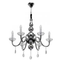 Люстры подвесные — Подвесная люстра MW-Light 483014706 купить в 