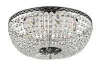 Люстры накладные — Накладная люстра Donolux C110154/9 купить в 