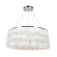 Люстры подвесные — Подвесная люстра ARTE Lamp A4041SP-8CC купить в  Люстры подвесные — Подвесная люстра ARTE Lamp A4041SP-8CC купить в