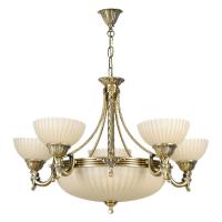 Люстры подвесные — Подвесная люстра MW-Light 317010708 купить в 