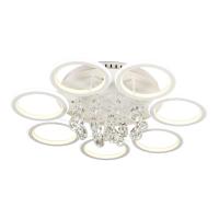 Потолочные люстры — Потолочная светодиодная люстра IMEX PLC-7002-715 купить в  Потолочные люстры — Потолочная светодиодная люстра IMEX PLC-7002-715 купить в