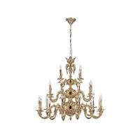 Люстры подвесные — Подвесная люстра Dio D'arte Vivaro E 1.1.24 CG купить в  Люстры подвесные — Подвесная люстра Dio D'arte Vivaro E 1.1.24 CG купить в