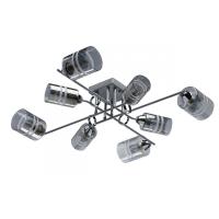 Люстры на штанге — Люстра на штанге DeMarkt 638018908 купить в 