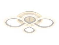 Люстры накладные — Накладная люстра Ambrella Light FA520 купить в  Люстры накладные — Накладная люстра Ambrella Light FA520 купить в