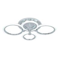 Потолочные люстры — Потолочная люстра Seven Fires Matera SF7048/5C-CR купить в 