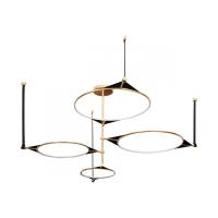 Люстры подвесные — Подвесная люстра Odeon Light 4995/150L купить в 