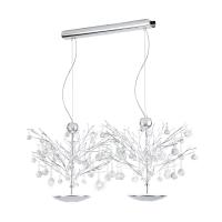 Люстры подвесные — Подвесная люстра EGLO 39043 купить в 