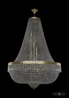 Люстры на штанге — Люстра на штанге Bohemia Ivele Crystal 19271/H2/100IV G купить в  Люстры на штанге — Люстра на штанге Bohemia Ivele Crystal 19271/H2/100IV G купить в
