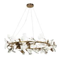 Люстры подвесные — Подвесная люстра LOFT IT 10124/10 купить в 