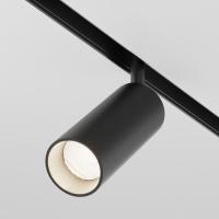 Трековые светильники — Светильник на шине Maytoni Technical TR032-2-12W4K-S-B купить в 