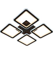 Потолочные люстры — 6888/4D кофе купить в 