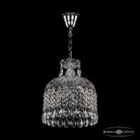Люстры подвесные — Подвесная люстра Bohemia Ivele Crystal 14781/25 Ni купить в  Люстры подвесные — Подвесная люстра Bohemia Ivele Crystal 14781/25 Ni купить в