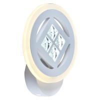 Потолочные светильники — Бра Seven Fires Khelki WD5011/1W-S-WT купить в 