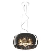 Люстры подвесные — Подвесная люстра Zumaline Crystal P0076-06X-F4FZ купить в  Люстры подвесные — Подвесная люстра Zumaline Crystal P0076-06X-F4FZ купить в