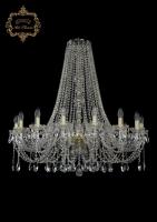 Люстры подвесные — Подвесная люстра Art Classic 11.12.16.360.h-100.Gd.Sp купить в 