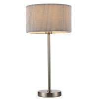 Настольные лампы — Настольная лампа ARTE Lamp A1021LT-1SS купить в  Настольные лампы — Настольная лампа ARTE Lamp A1021LT-1SS купить в