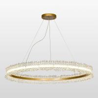 Люстры подвесные — Подвесная люстра Lussole LSP-8656 купить в 